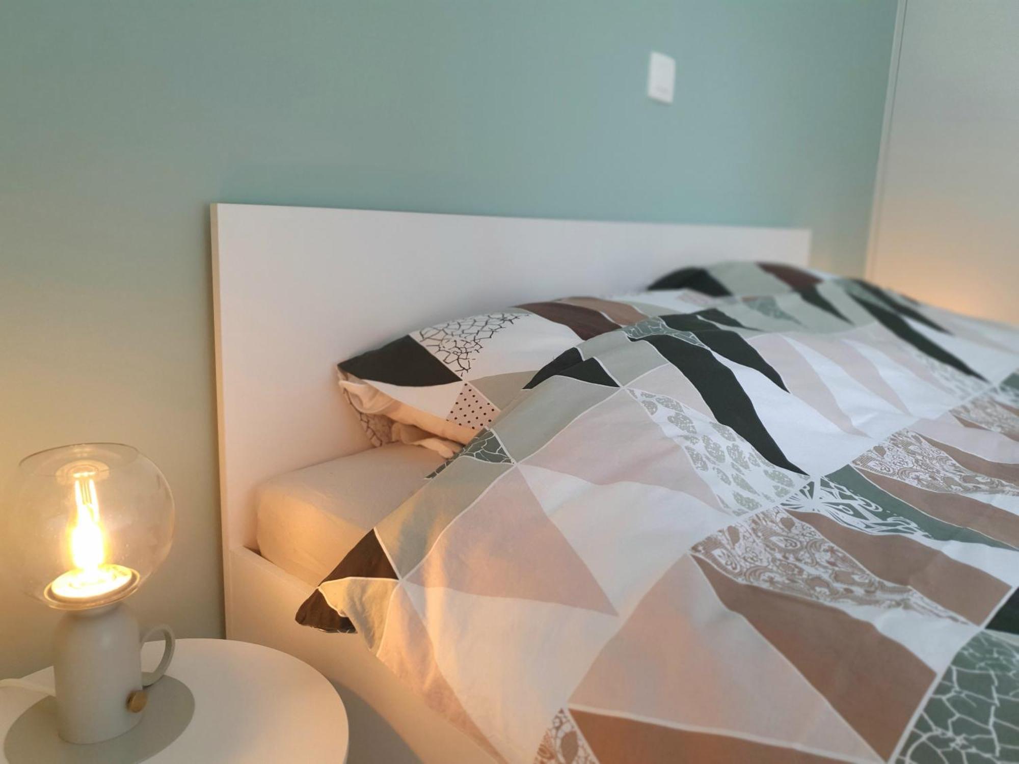 Skaai Five - Newly Renovated 2 Bedrooms Apartment Oostende Ngoại thất bức ảnh