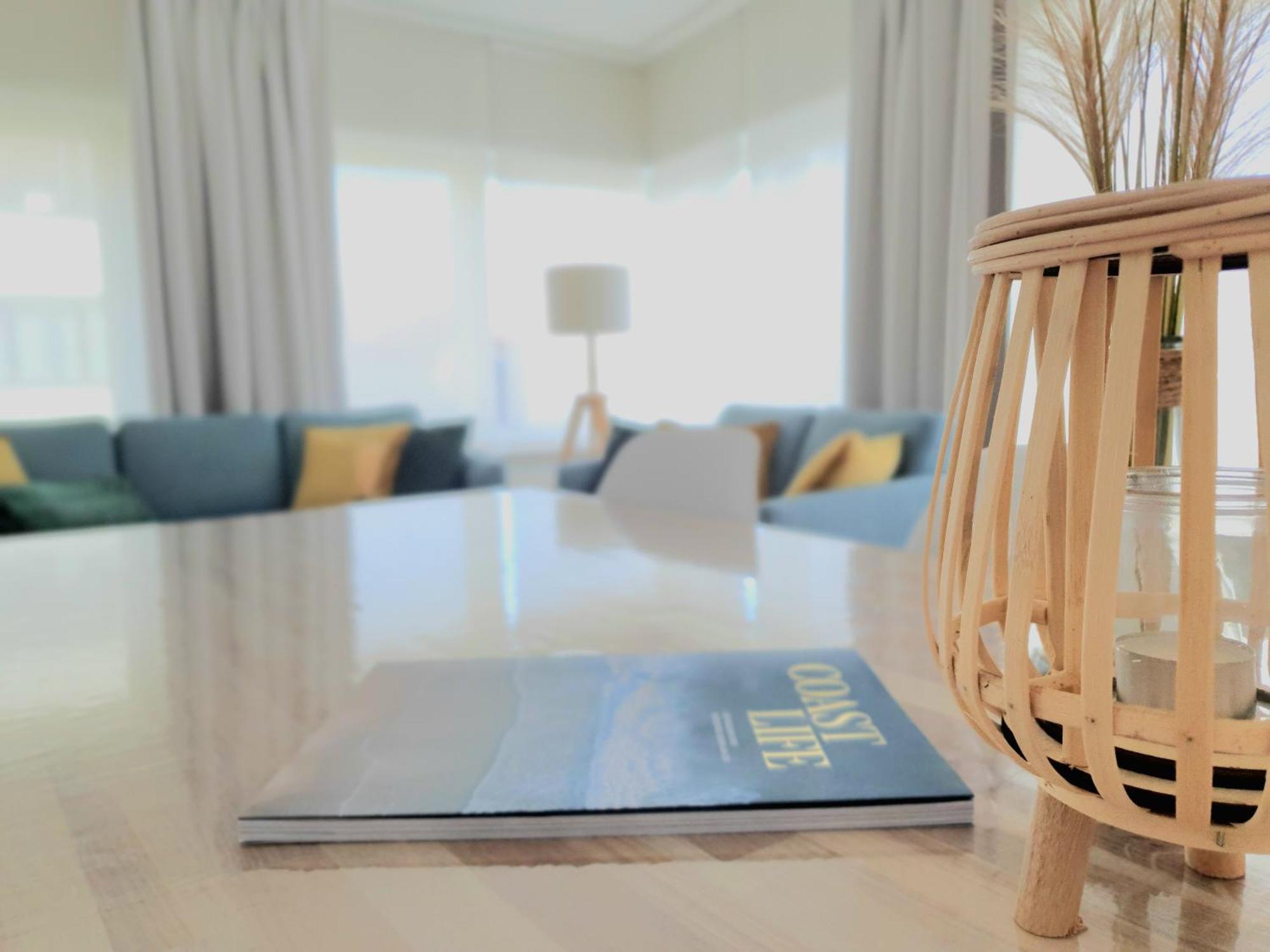 Skaai Five - Newly Renovated 2 Bedrooms Apartment Oostende Ngoại thất bức ảnh