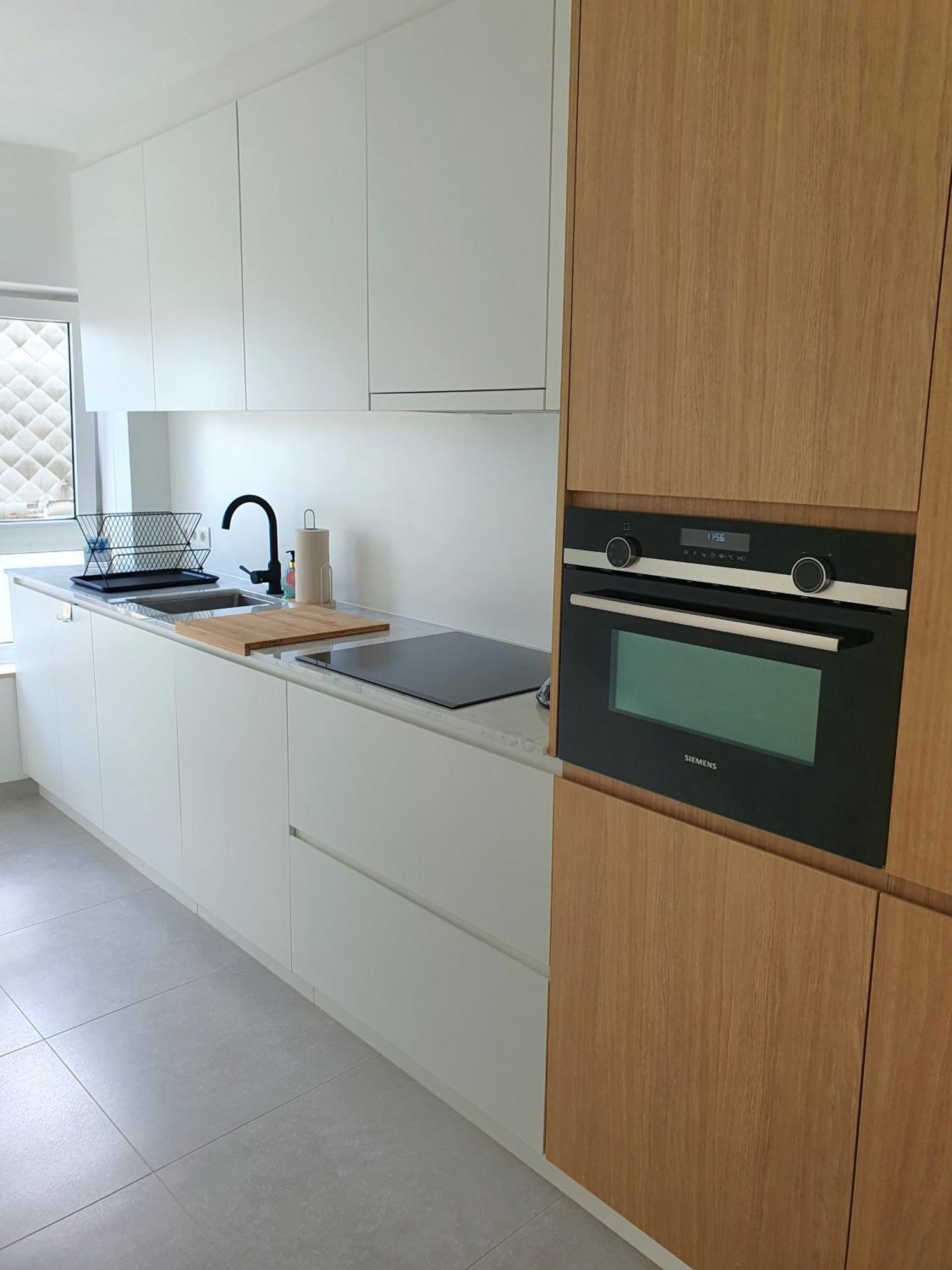 Skaai Five - Newly Renovated 2 Bedrooms Apartment Oostende Ngoại thất bức ảnh